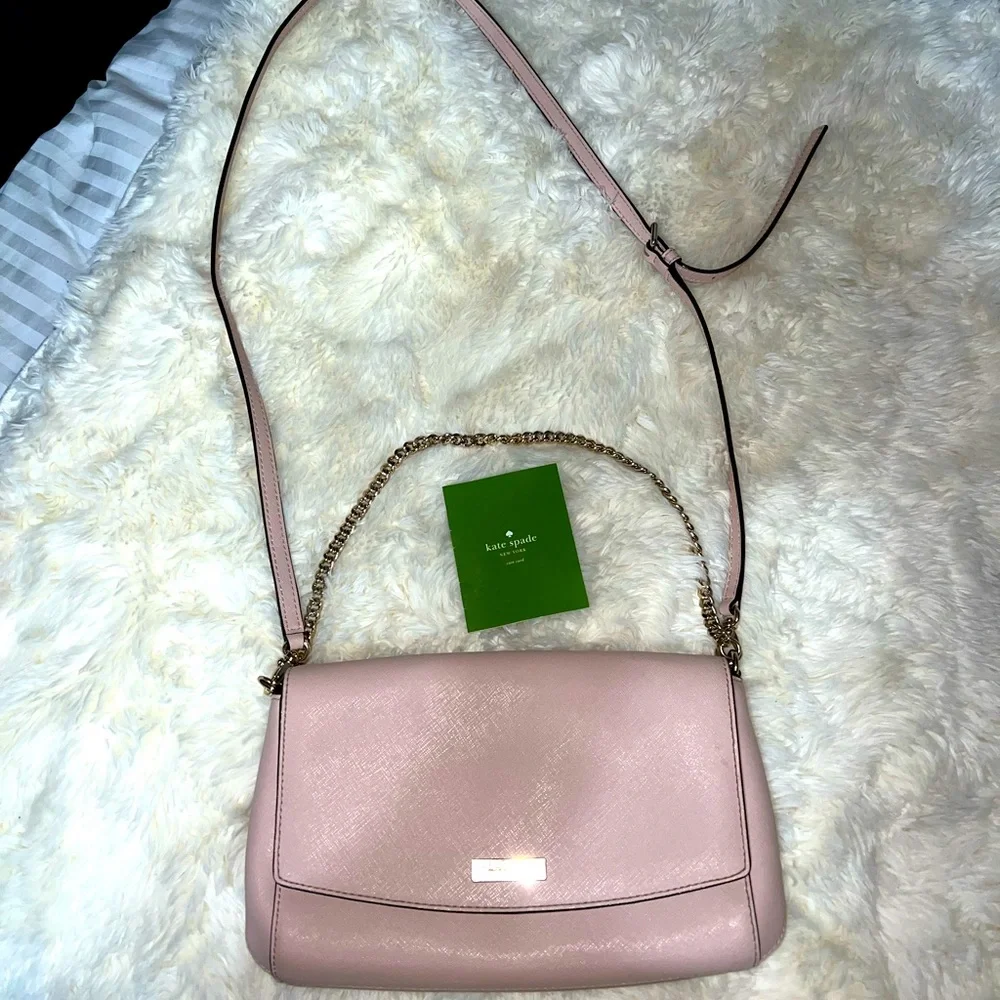KATE SPADE💖 - Picture 1 of 5